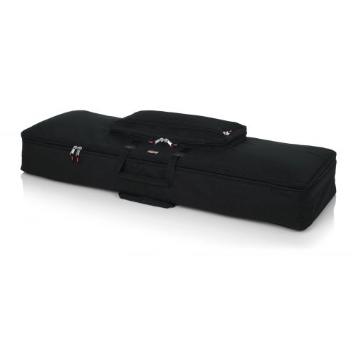 Сумка для синтезатора Gator GKB-88 88 Note Keyboard Gig Bag